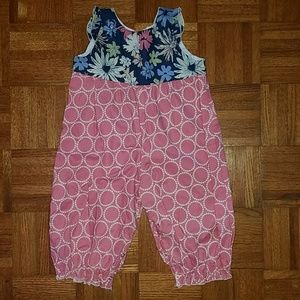 Adorable romper